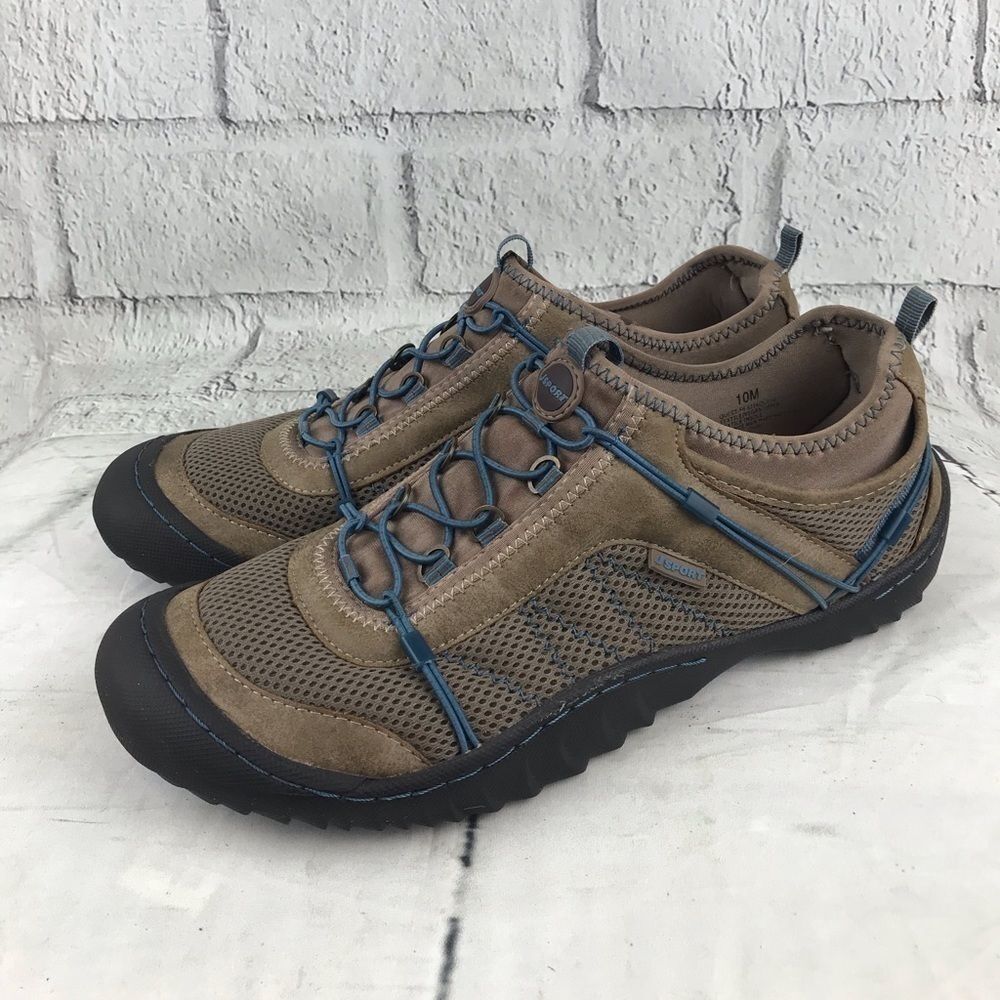 J-Sport Outdoor Shoes - Picture 6 of 7